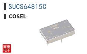 SUCS64815C|Cosel