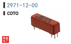 2971-12-00|Coto