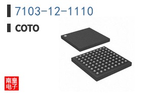 7103-12-1110|Coto
