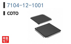 7104-12-1001|Coto