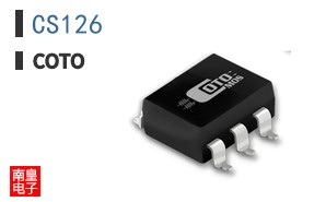 CS126|Coto