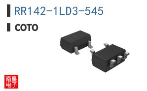 RR142-1LD3-545|Coto