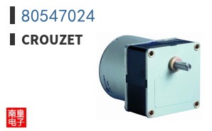 80547024|Crouzet