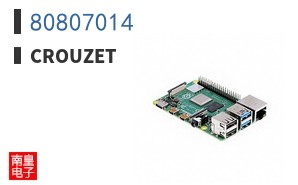 80807014|Crouzet