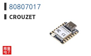 80807017|Crouzet