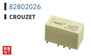 82802026|Crouzet