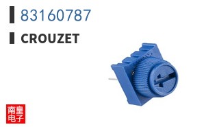 83160787|Crouzet