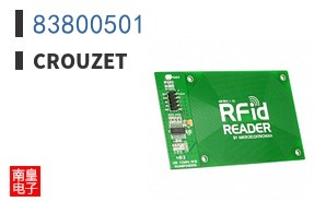 83800501|Crouzet