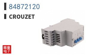 84872120|Crouzet
