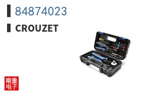 84874023|Crouzet