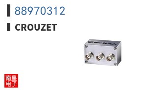 88970312|Crouzet