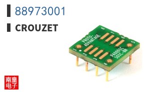 88973001|Crouzet
