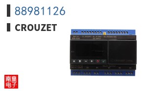 88981126|Crouzet