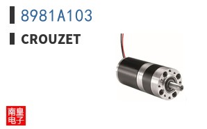 8981A103|Crouzet