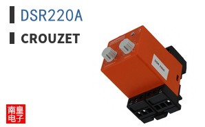 DSR220A|Crouzet