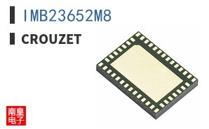 IMB23652M8|Crouzet