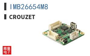 IMB26654M8|Crouzet