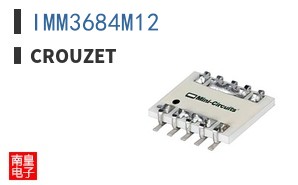 IMM3684M12|Crouzet