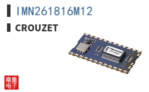 IMN261816M12|Crouzet