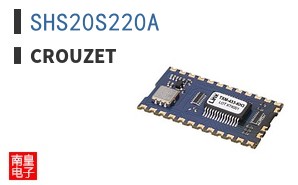 SHS20S220A|Crouzet