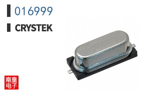 016999|Crystek