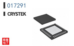 017291|Crystek