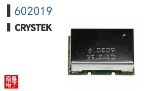 602019|Crystek