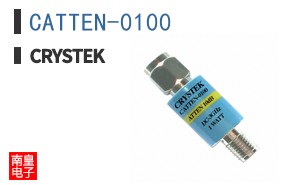 CATTEN-0100|Crystek