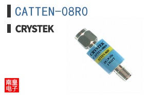 CATTEN-08R0|Crystek