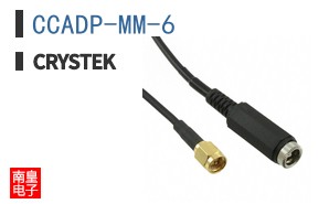 CCADP-MM-6|Crystek