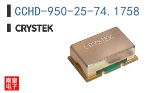 CCHD-950-25-74.1758|Crystek