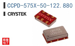 CCPD-575X-50-122.880|Crystek