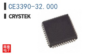 CE3390-32.000|Crystek