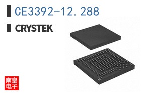 CE3392-12.288|Crystek