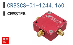 CRBSCS-01-1244.160|Crystek