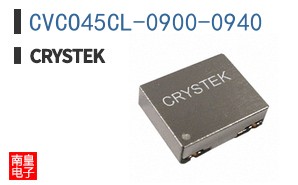 CVCO45CL-0900-0940|Crystek