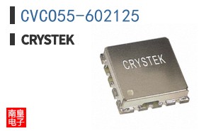 CVCO55-602125|Crystek
