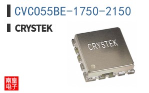 CVCO55BE-1750-2150|Crystek