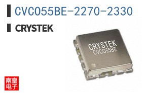 CVCO55BE-2270-2330|Crystek