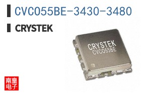 CVCO55BE-3430-3480|Crystek
