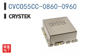 CVCO55CC-0860-0960|Crystek