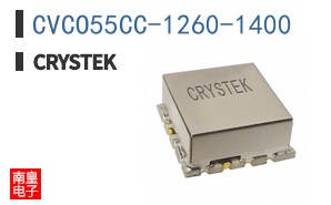 CVCO55CC-1260-1400|Crystek