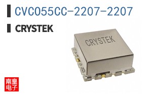 CVCO55CC-2207-2207|Crystek