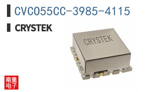 CVCO55CC-3985-4115|Crystek