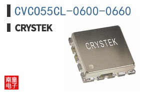 CVCO55CL-0600-0660|Crystek
