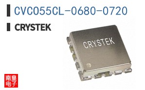 CVCO55CL-0680-0720|Crystek