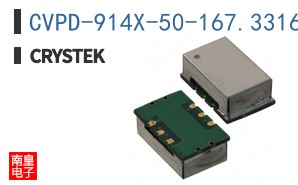 CVPD-914X-50-167.3316|Crystek