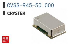 CVSS-945-50.000|Crystek