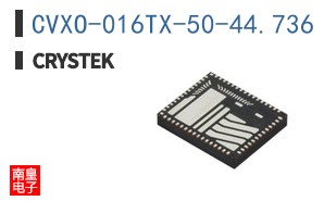 CVXO-016TX-50-44.736|Crystek