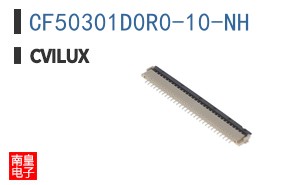 CF50301D0R0-10-NH|Cvilux